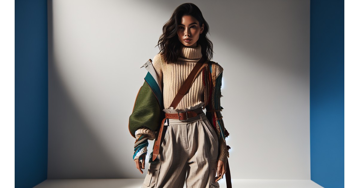 Vintage Shopping: Sustainable Style Trends for 2026