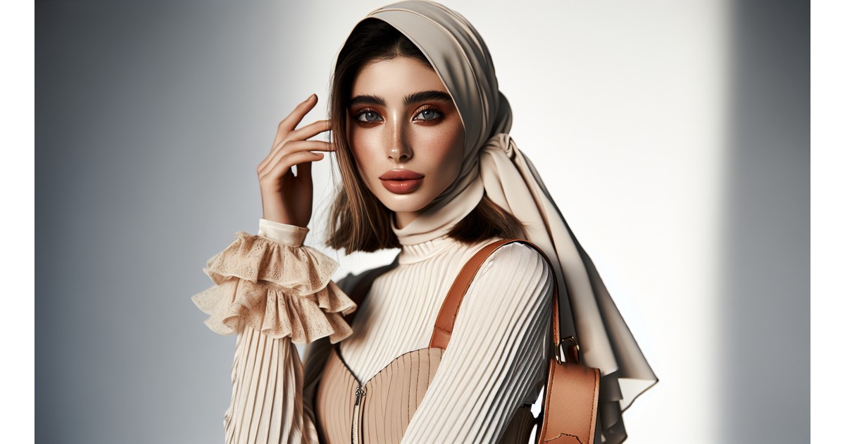 Craft Your Perfect Spring Capsule Wardrobe for April 2026