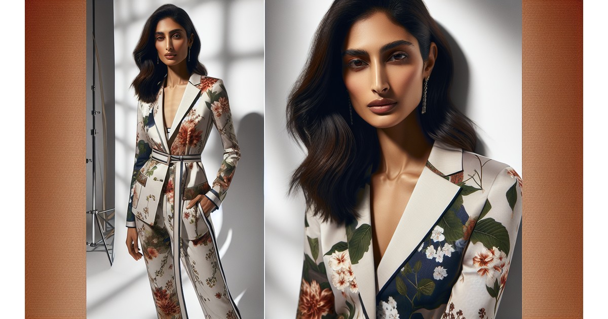 Floral Print Styling: Elevate Your Wardrobe for May 2026