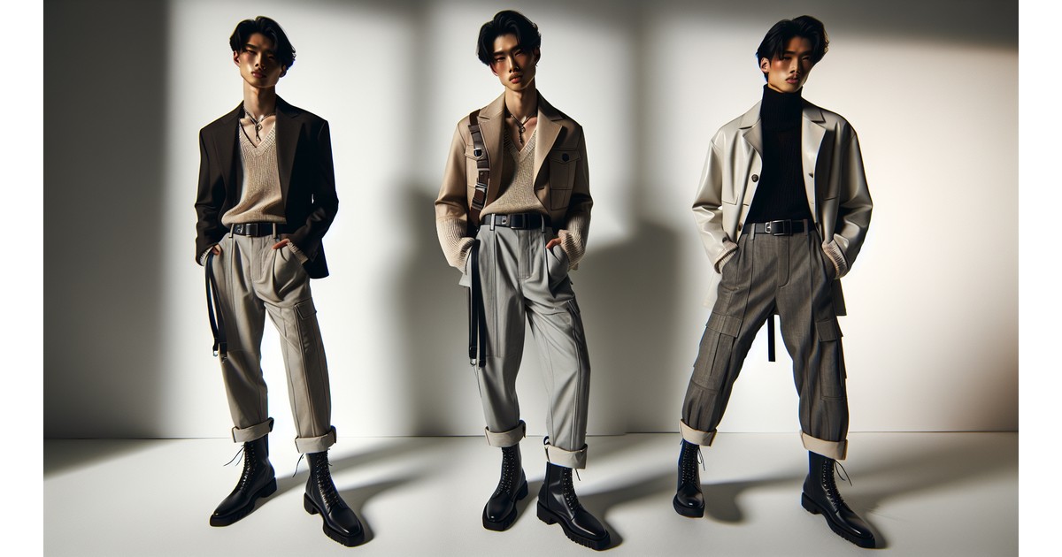 Mastering Boot Styling This October: Trends & Tips