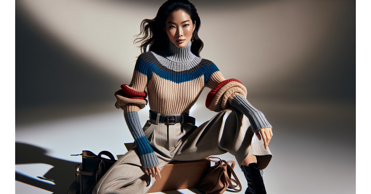 Elevate Your Style: November 2025 Capsule Wardrobe Essentials