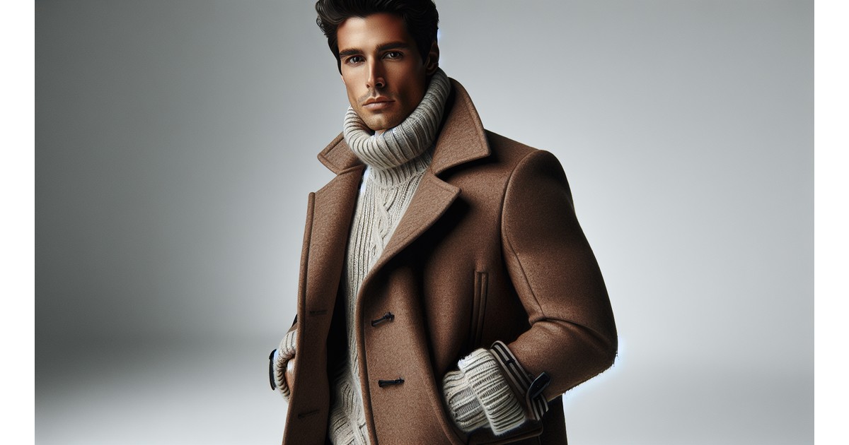 Guide des Manteaux d'Hiver : Style et Tendances 2025