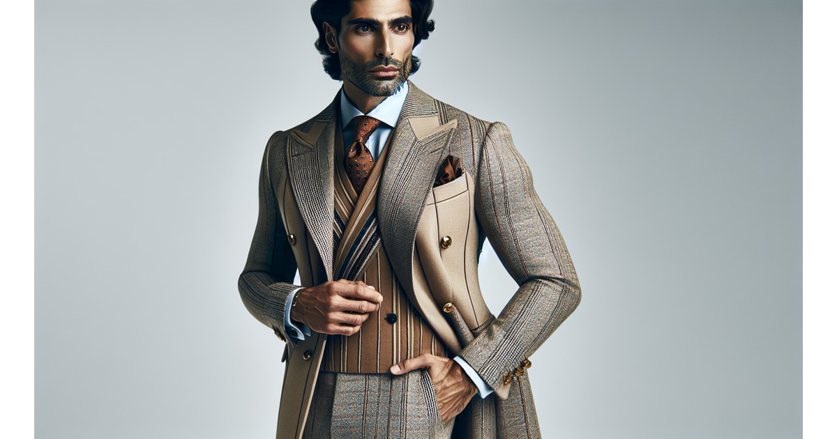 Dress Codes im Oktober 2025: Stilvoll und passend gekleidet