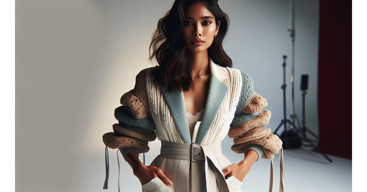 Créez votre Capsule Wardrobe pour Novembre 2025