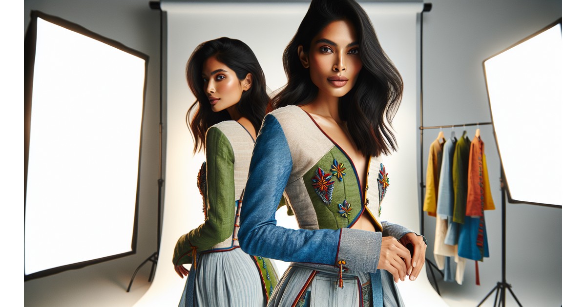 Nachhaltige Mode: Trends und Tipps für Oktober 2025