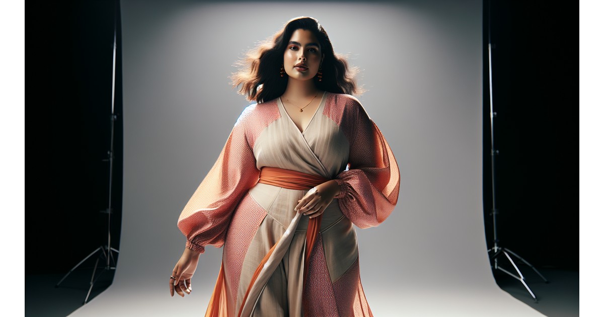 Conseils de mode grande taille pour février 2026 : Style et Confiance