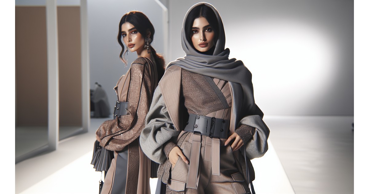 Capas de Otoño: La Tendencia Esencial para Octubre 2025