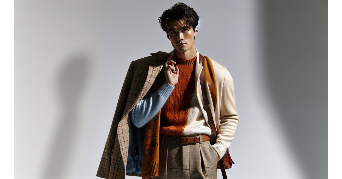 Embrace Autumn Colors: The Hottest Trends for October 2025