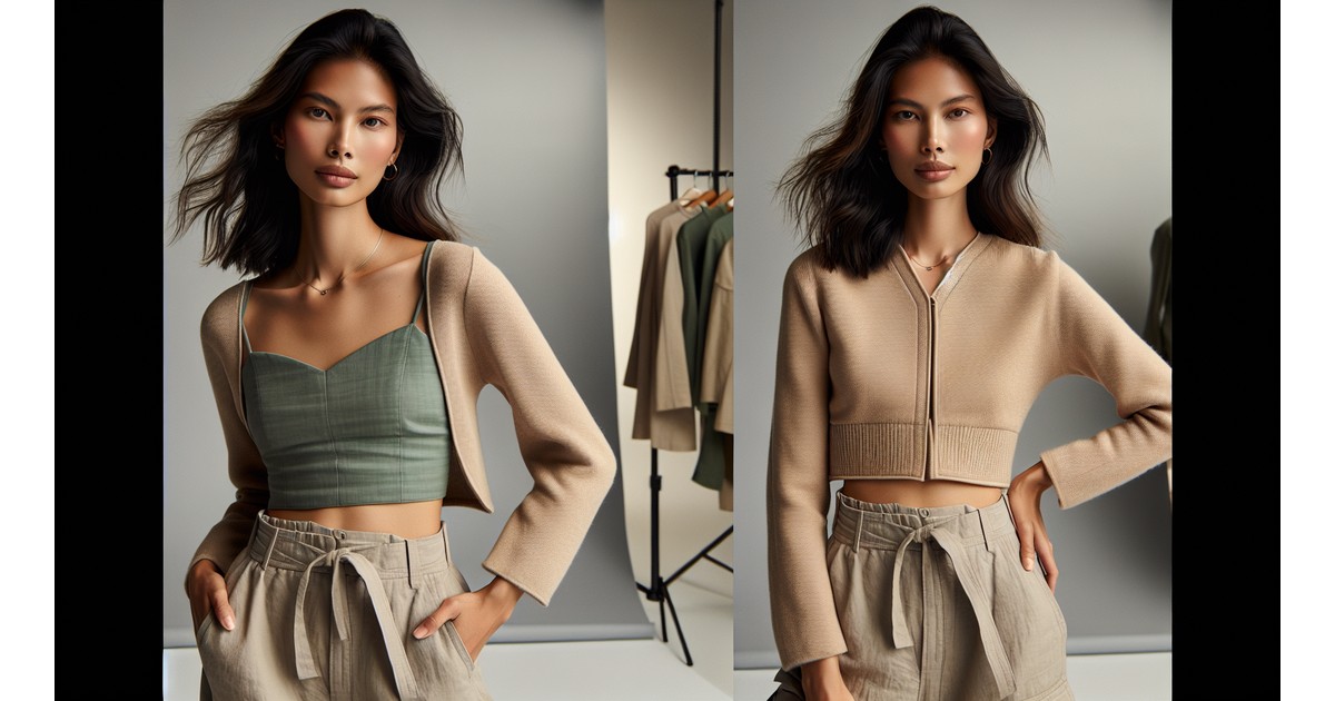 Mastering Light Layering: Sustainable Styles for May 2026
