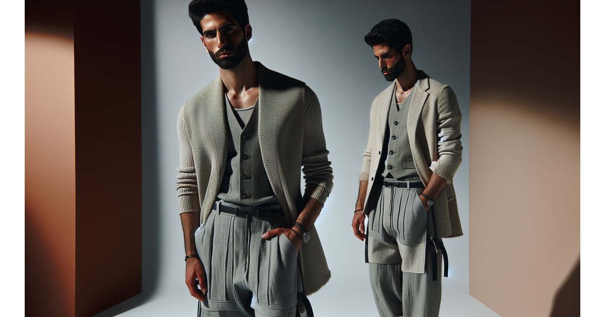 Boot Styling: Scopri i Trend Sostenibili di Ottobre 2025