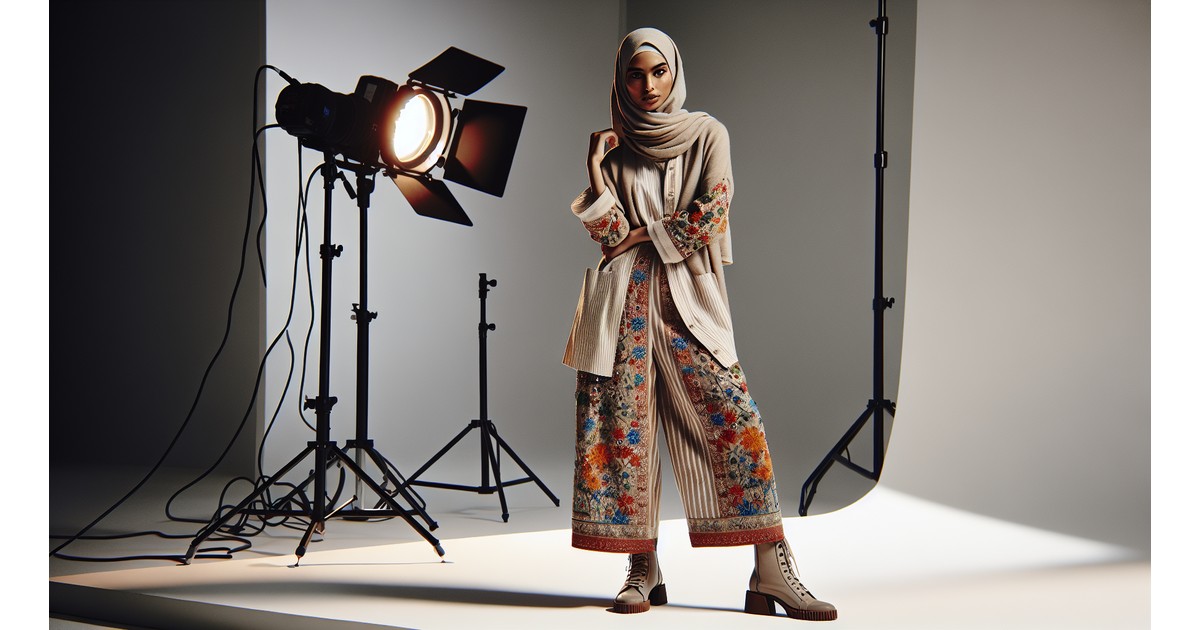 Tendances Mode Automne 2025 : Ce qu'il Faut Porter