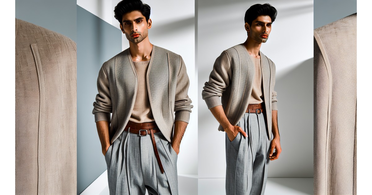 Moda Asequible: Tendencias de Noviembre 2025