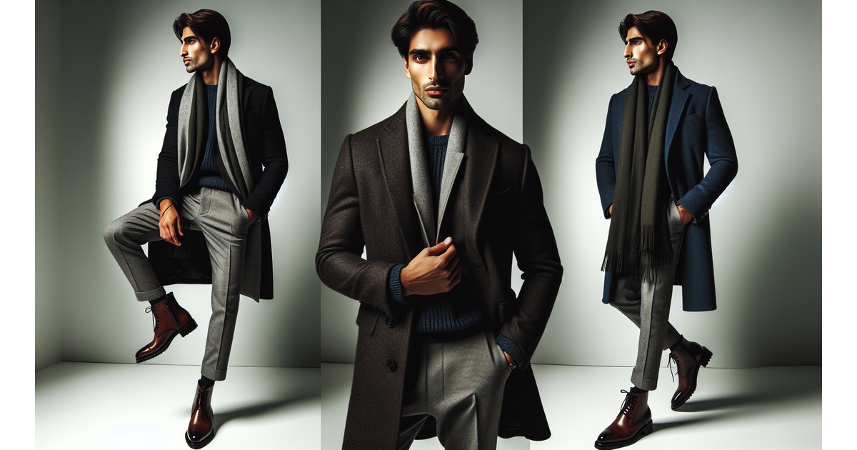 Chic Winter Budget Fashion Finds for December 2025