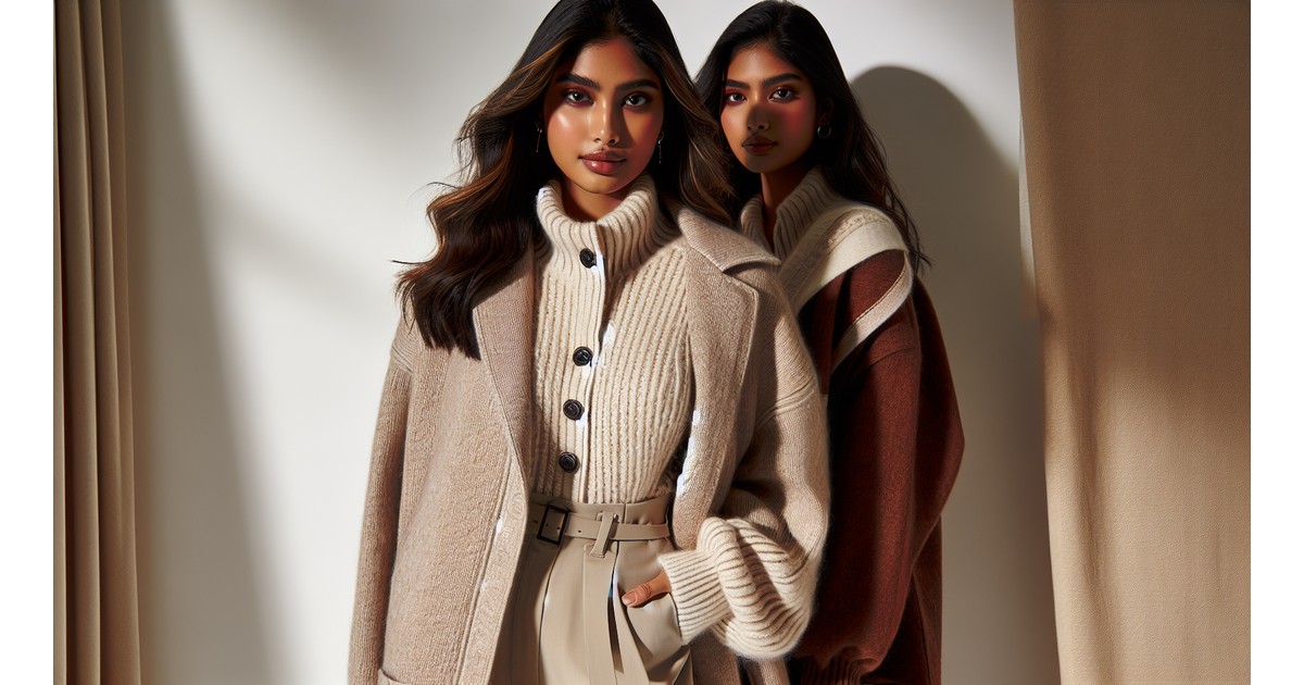 Plus Size Fashion Tips for February 2026: Style with Confide