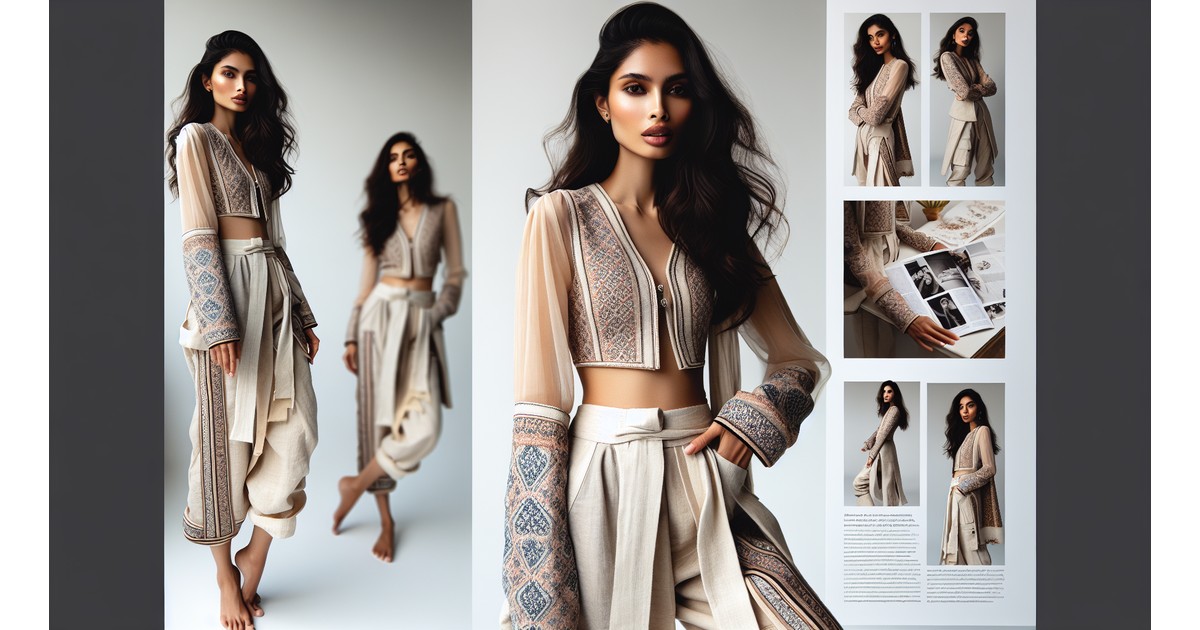 Tornare al Lavoro con Stile: Moda Ottobre 2025