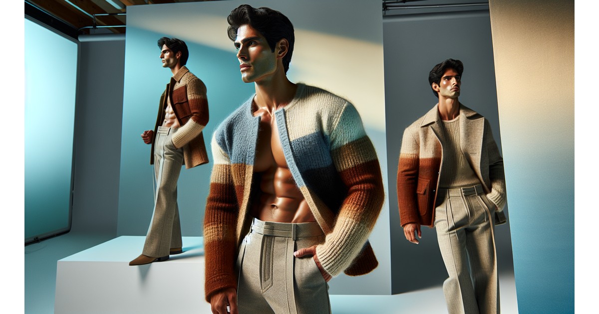 Maîtriser le layering pour un automne durable en 2025