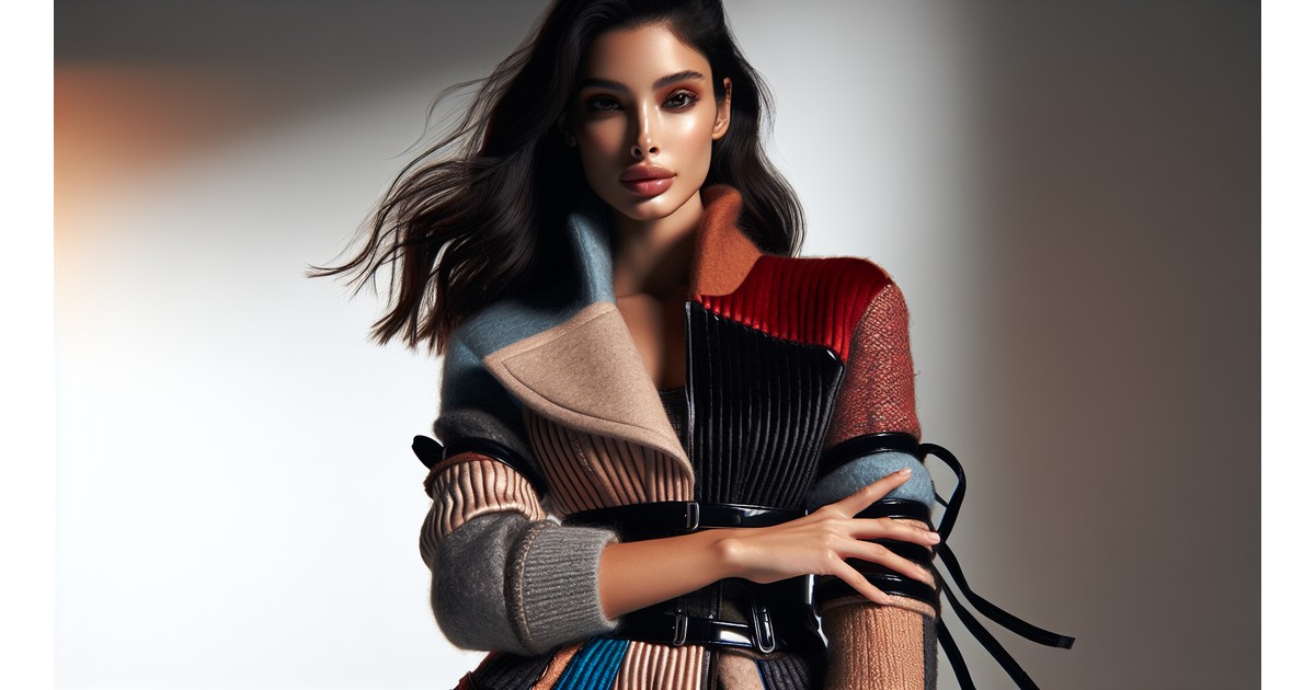 Elevate Your Office Style: Back to Work Fashion November 2025