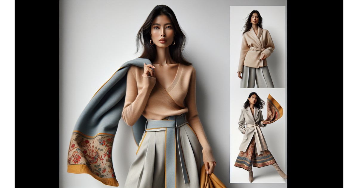 Superposer avec style : Guide d'automne 2025