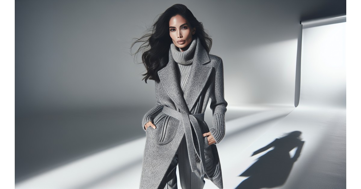 Wintermantel-Guide: Stilvolle Looks für Januar 2026
