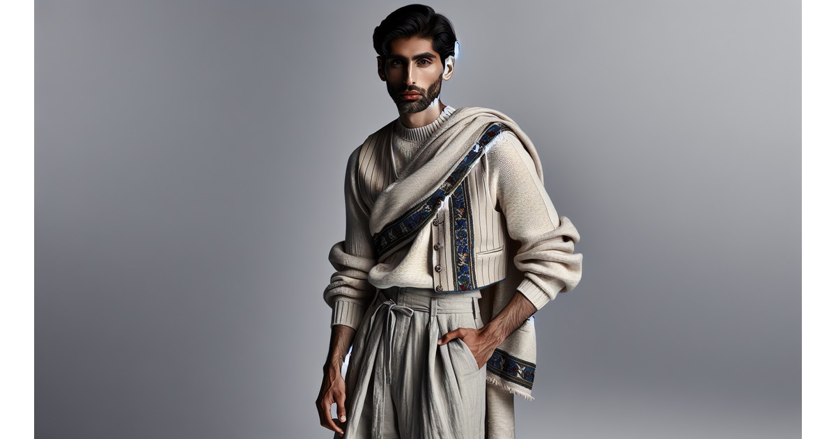 Conseils de superposition hivernale pour un style durable