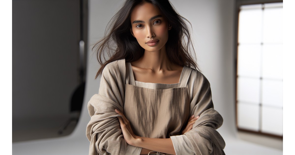 Kapselgarderobe für Dezember 2025: Stilvolle Nachhaltigkeit