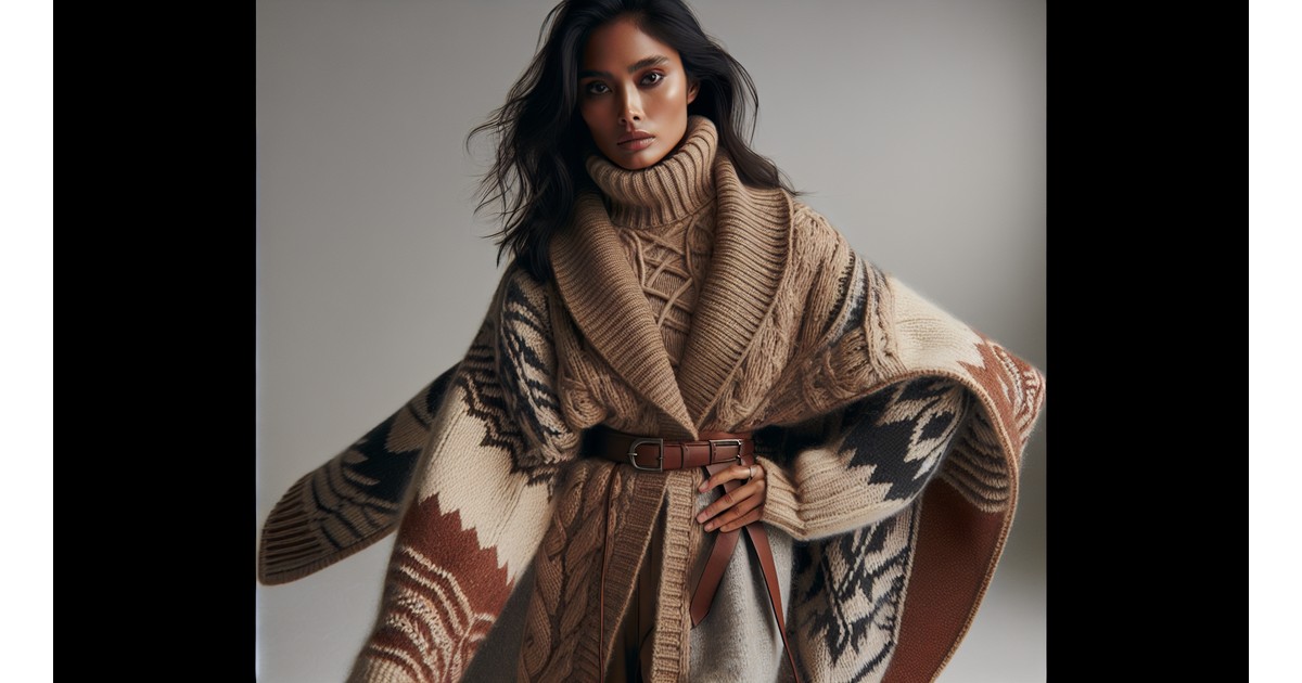 Stile Cozy Chic: I Trend del Febbraio 2026