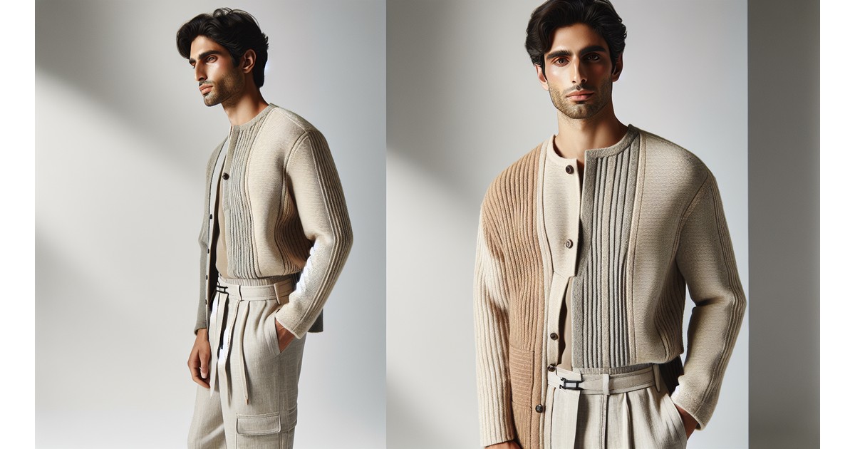 Nachhaltiger persönlicher Stil im Dezember 2025