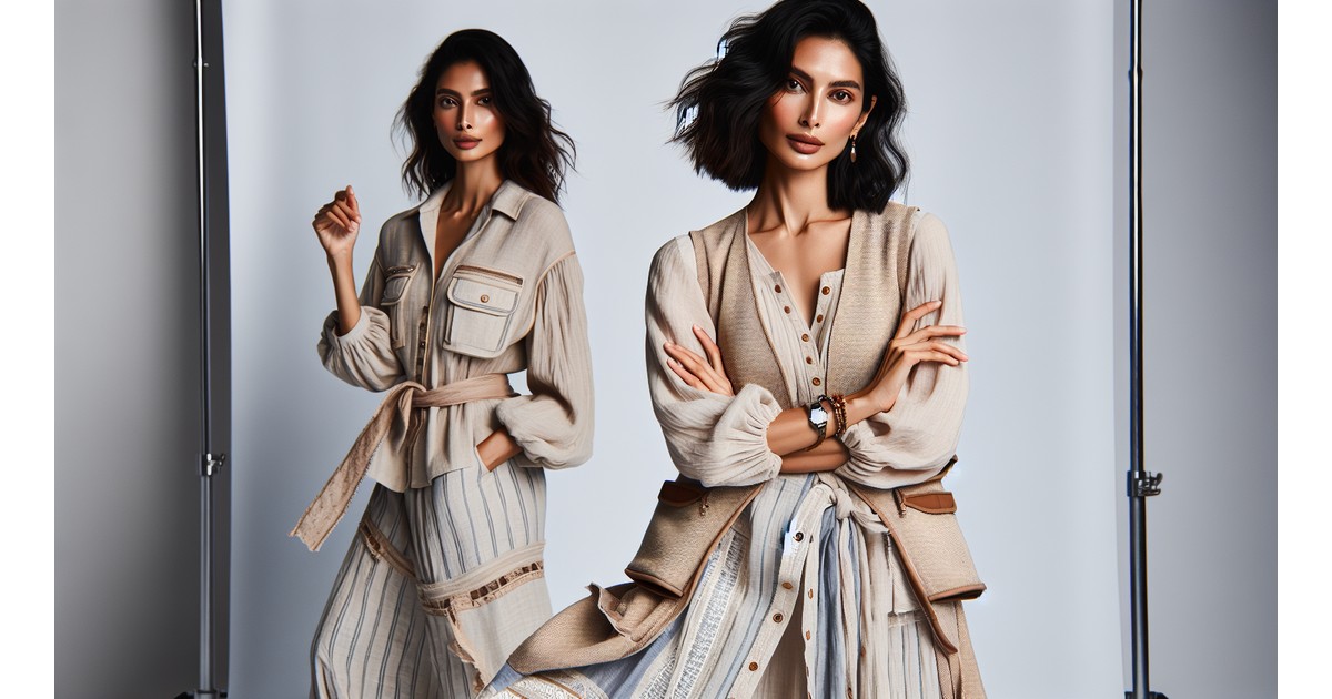 Luxuriös aussehen mit kleinem Budget: So geht's!