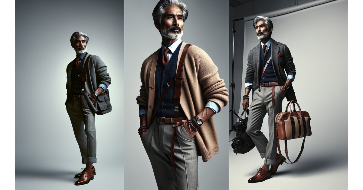 Mastering December Accessories: Elevate Your Style 2025