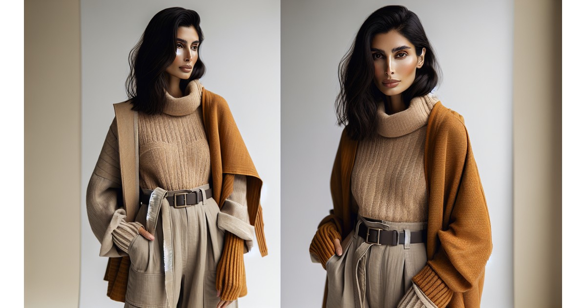 Layering for Autumn: Eco-Friendly Style Tips for October 2025