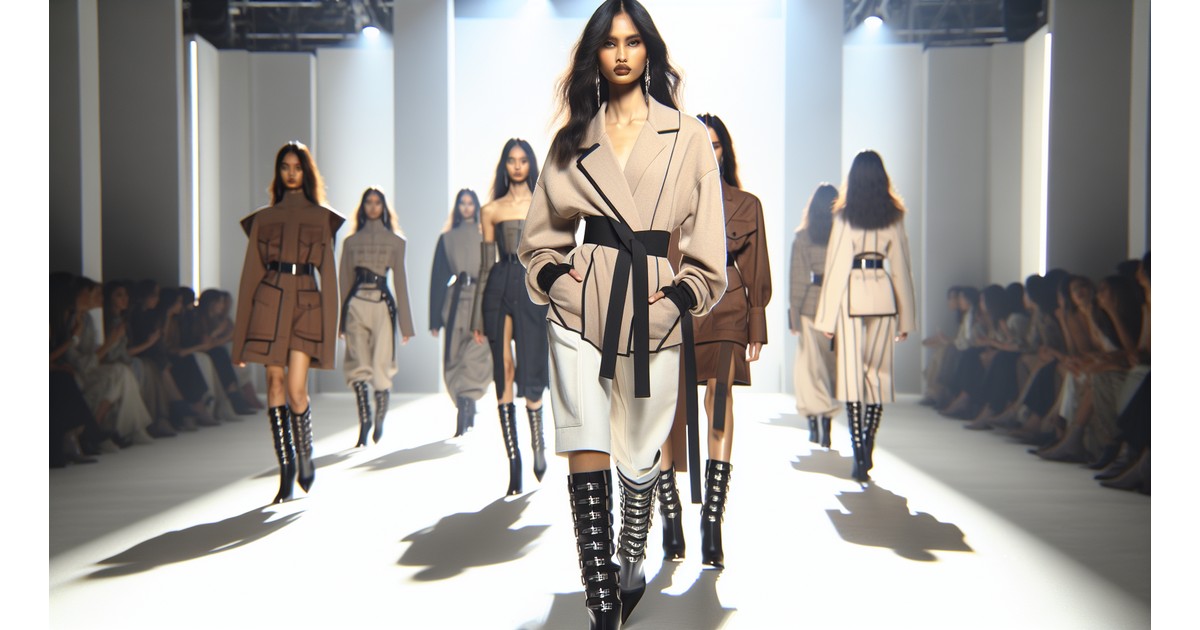 Boot Styling für den Oktober 2025: So kombinierst du sie trendy