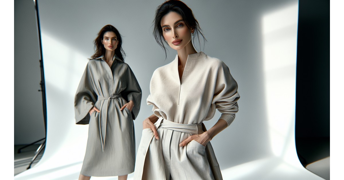 Capsule Wardrobe Printemps 2026 : Élégance Minimaliste et Pratique