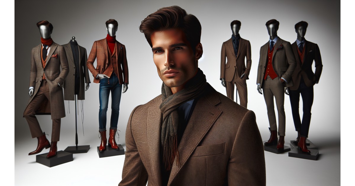 Boot Styling für den Oktober 2025: Perfekt für jeden Anlass