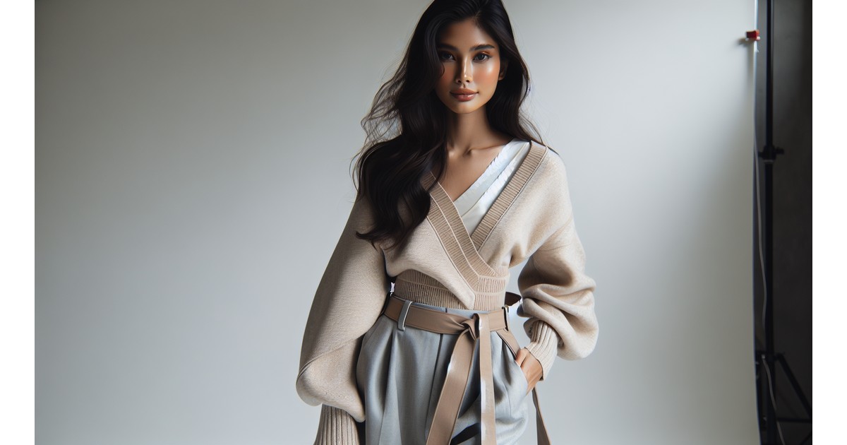 Guida alla Capsule Wardrobe di Dicembre 2025