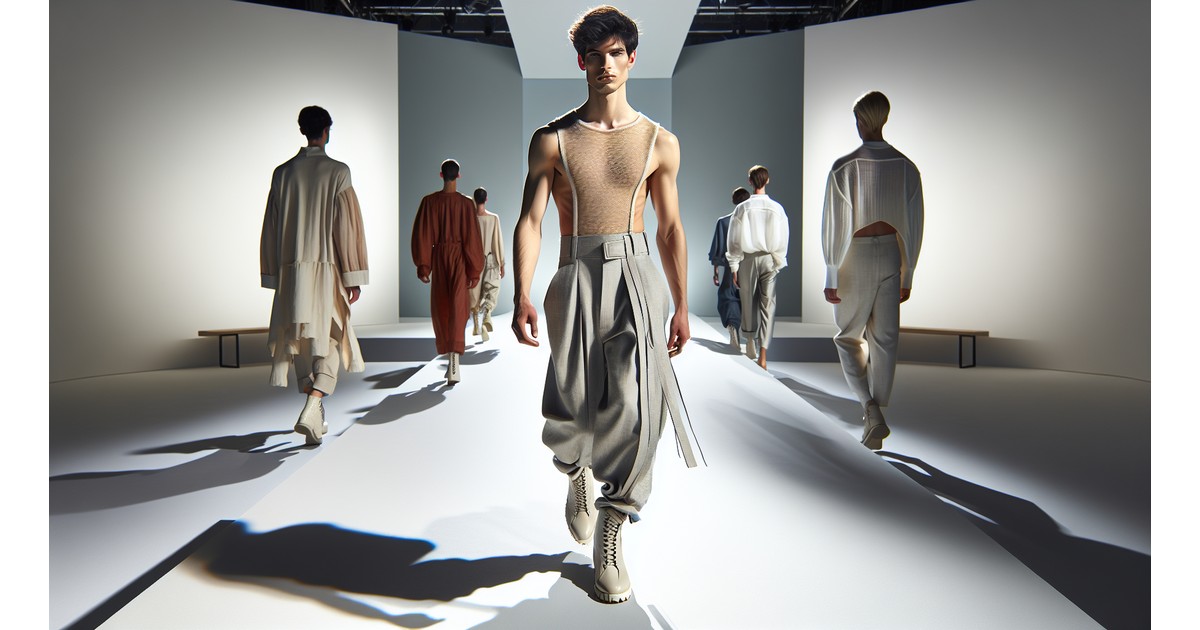 La Mode Durable : Tendances Octobre 2025