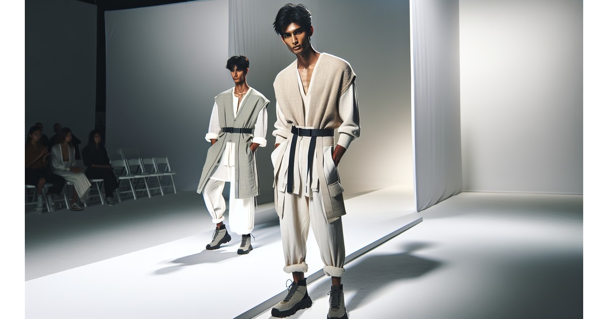 Guía Completa para un Armario Minimalista en Marzo 2026