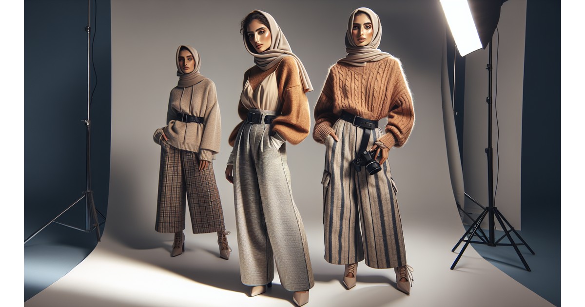 Embrace Autumn Colors: November 2025 Trends to Try