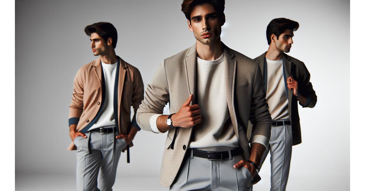 Scopri il Tuo Stile Personale: Quiz di Moda Marzo 2026