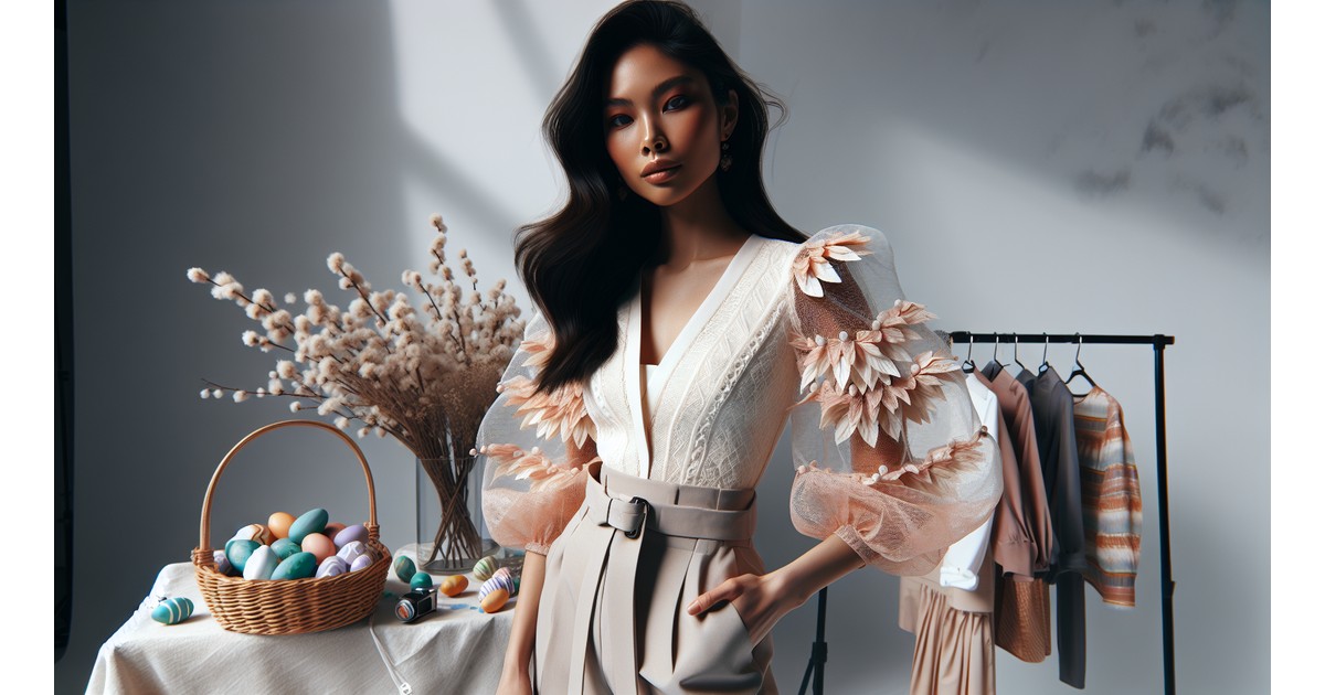Chic Easter Outfit Ideas for April 2026: Style Guide