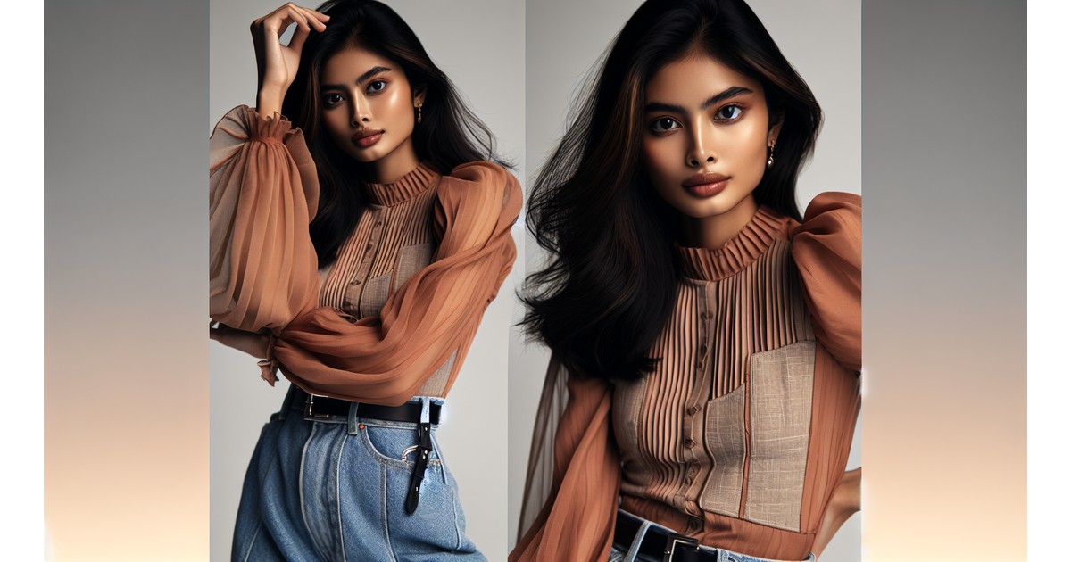 Mode de Retour au Travail : Durabilité en Novembre 2025