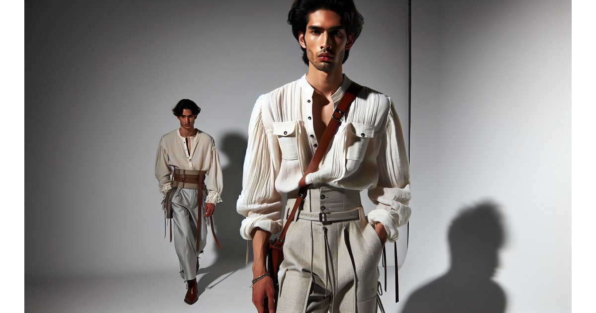 Elevate Your Style: Accessorizing Trends for December 2025