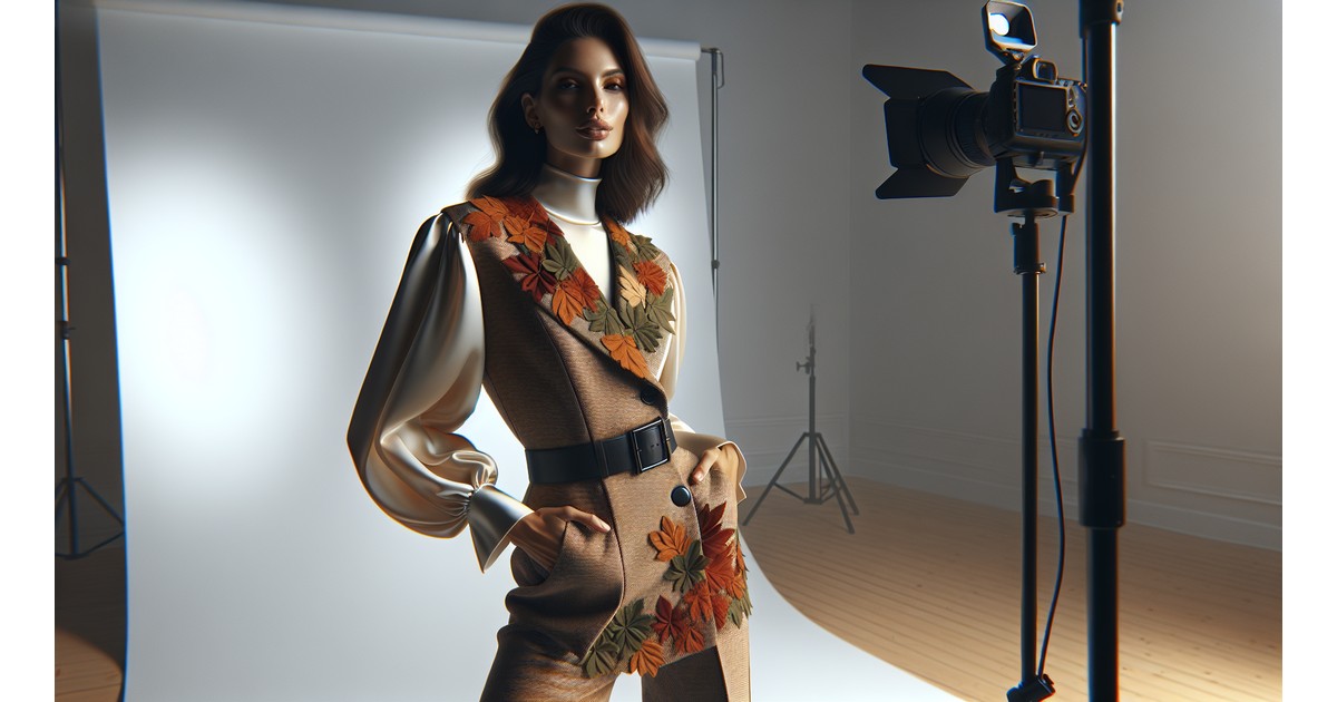 Couleurs d'Automne : Comment les Porter en Octobre 2025