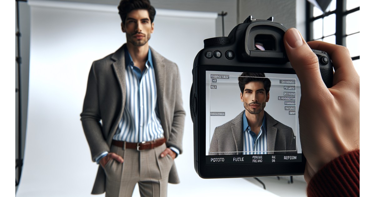 Unlock Your Personal Style: February 2026 Fashion Quiz