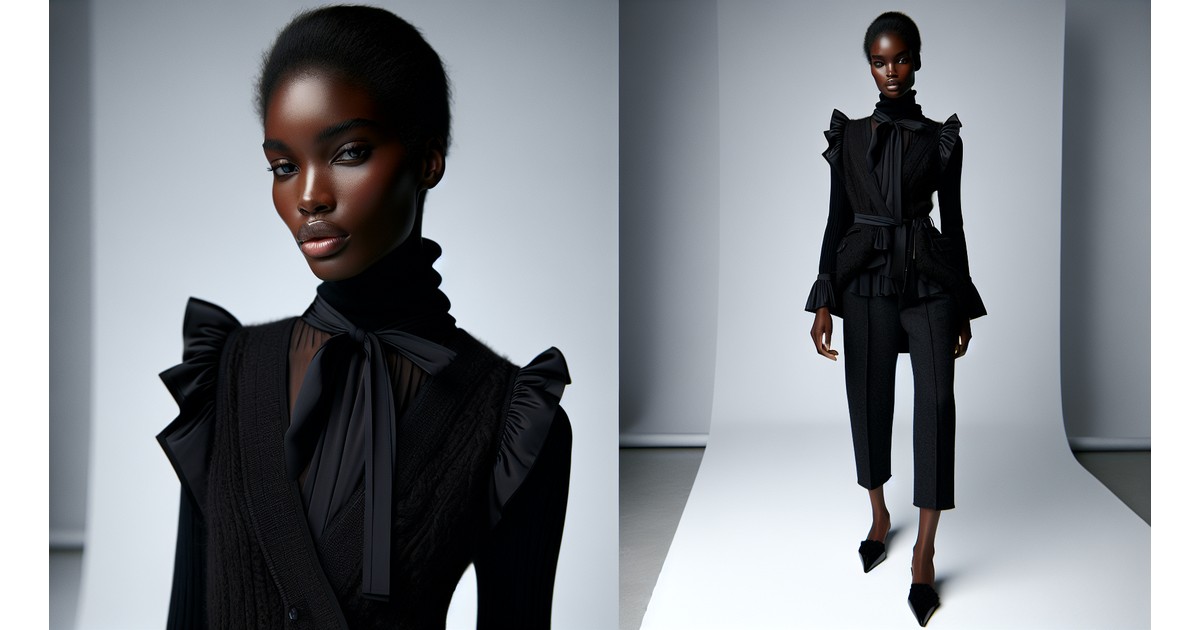 Stile Personale: Le Tendenze di Ottobre 2025