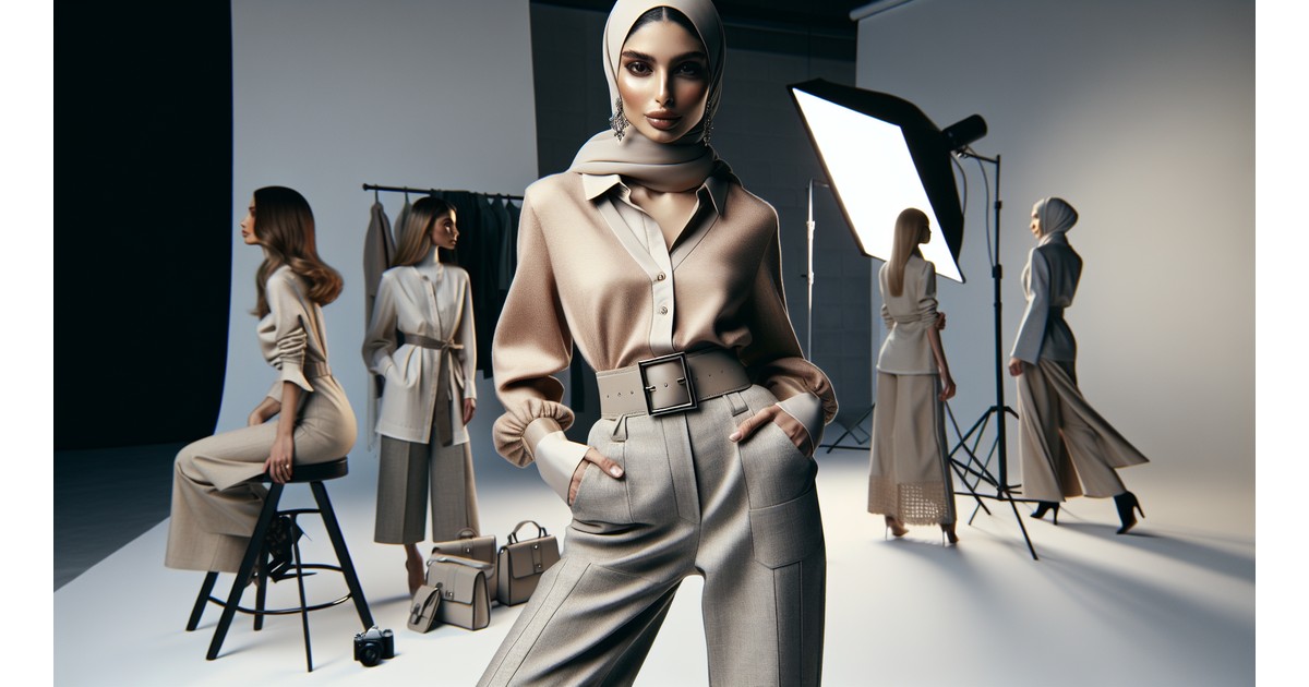 Kalte Wetteraccessoires für stilbewusste Januar-Tage