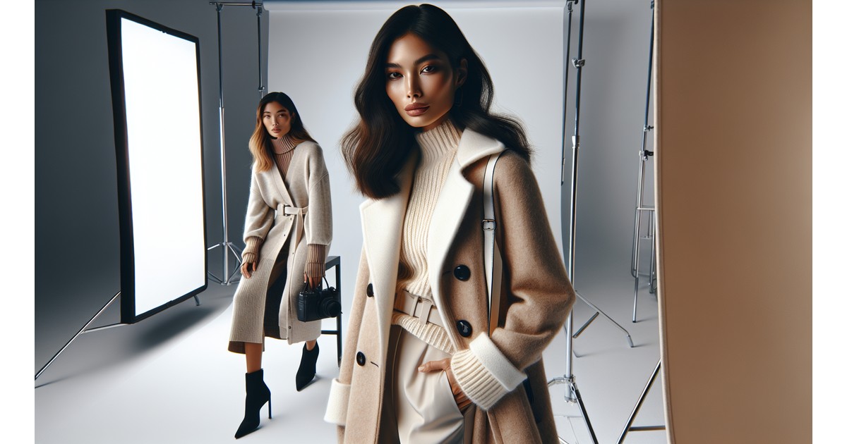 Moda Invernale: Chic e Accessibile per Gennaio 2026