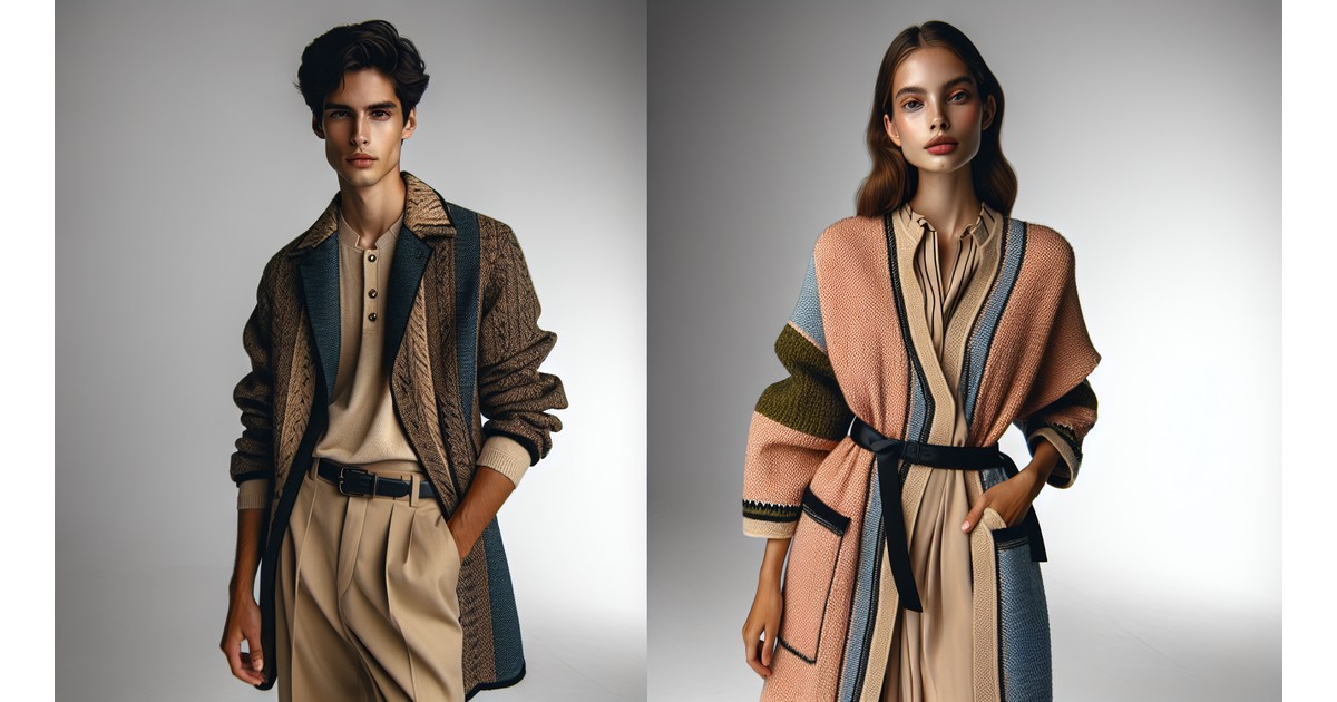 Stile Cozy Chic: Guida alla Moda Sostenibile di Dicembre 2025