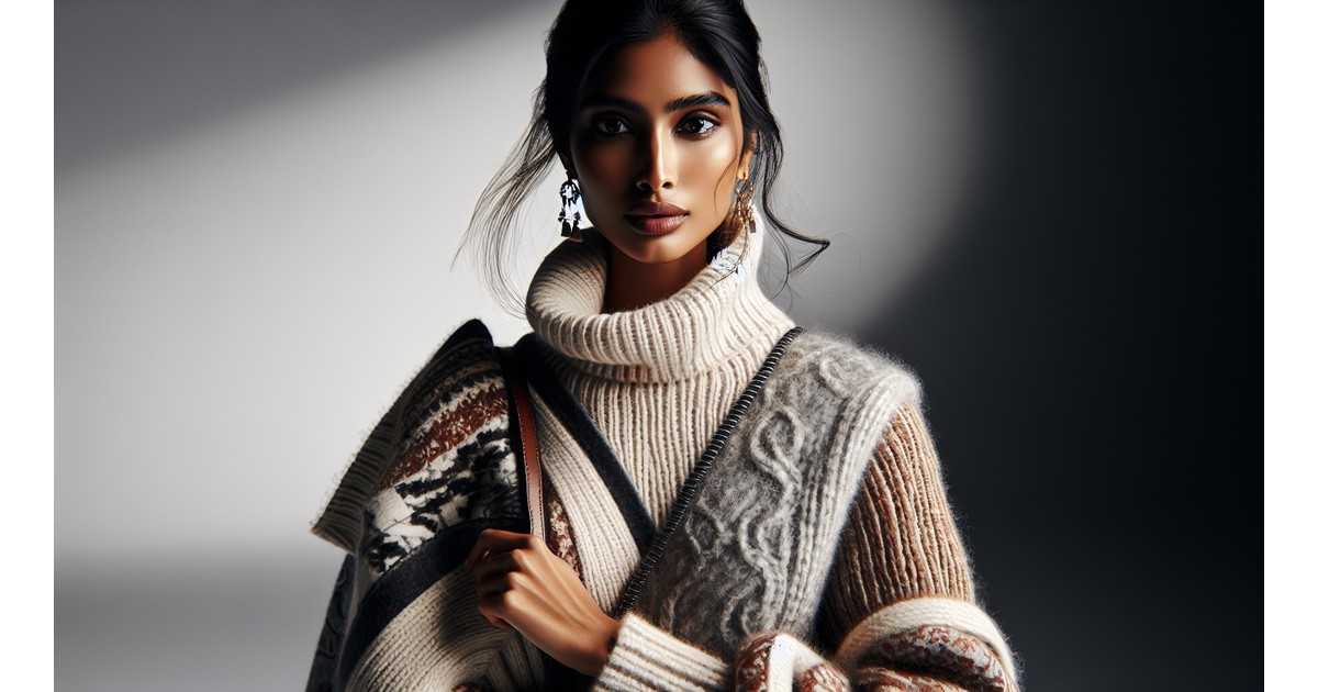 Embrace Cozy Chic Style: January 2026 Trends