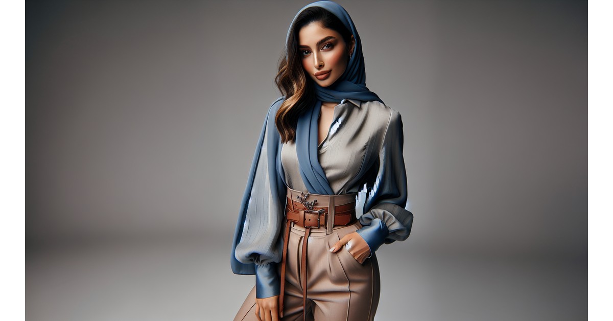 Cómo Estilizar Prendas Básicas: Guía de Moda para Febrero 20