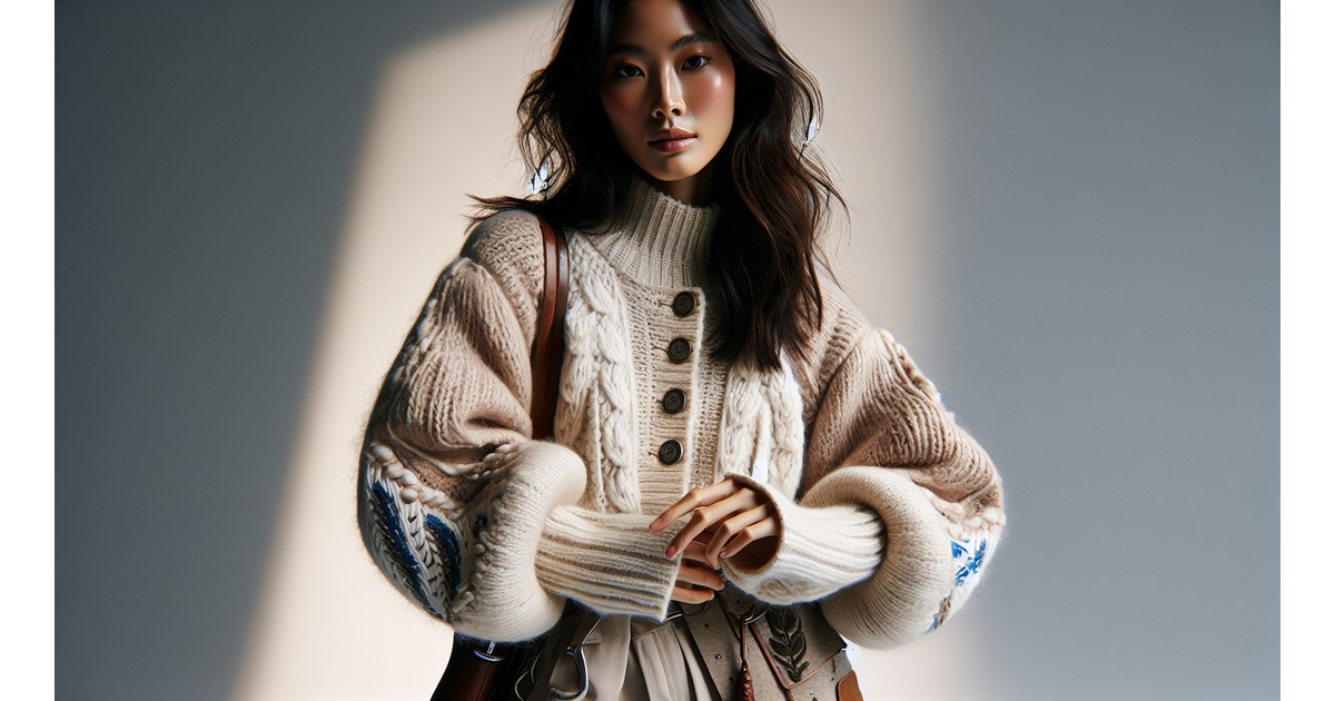 Mastering Cozy Chic Style for January 2026